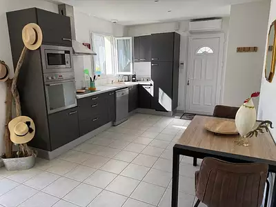 Maison, 171 m²