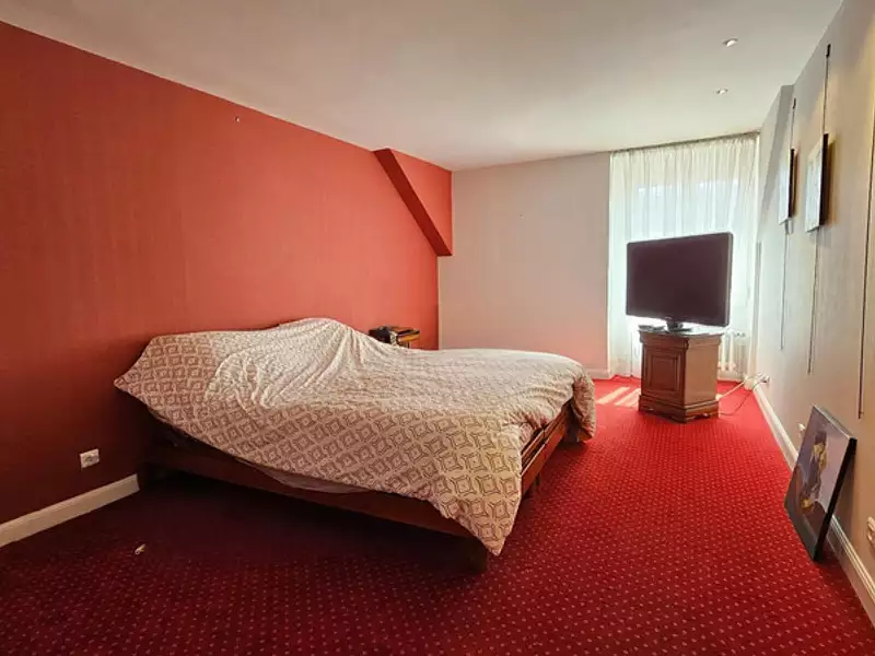 Maison, 164 m²