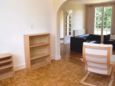 Maison, 109 m²