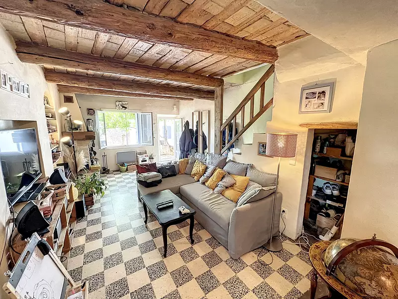 Maison, 80 m²