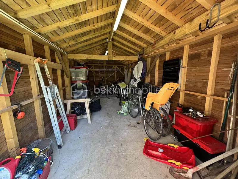 Maison, 132 m²