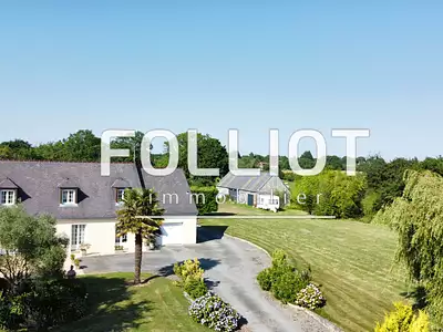Maison, 139,34 m²