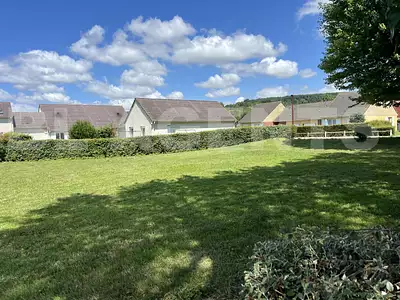 Terrain, 545 m²