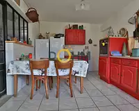 Maison, 165 m²