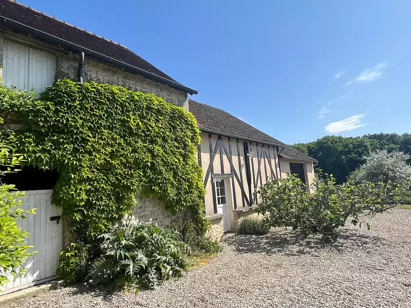 Maison, 180 m²