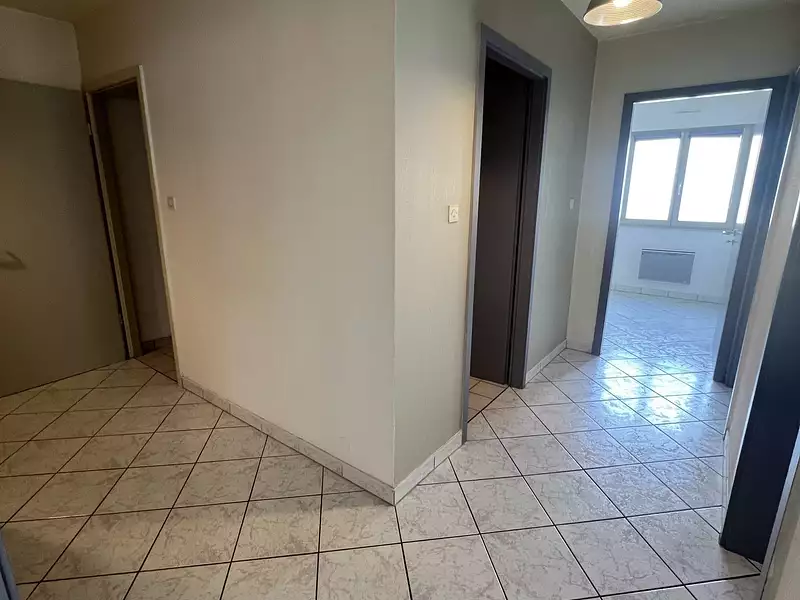 Appartement, 66,9 m²