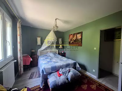 Maison, 107,38 m²