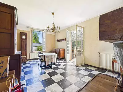 Maison, 450 m²