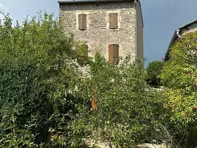 Maison, 131 m²