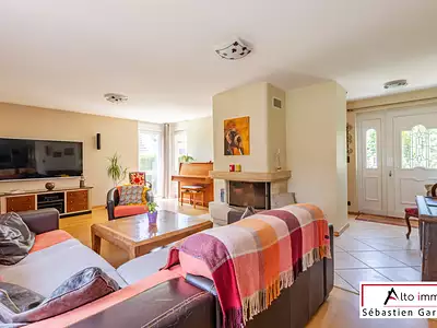 Maison, 228,41 m²
