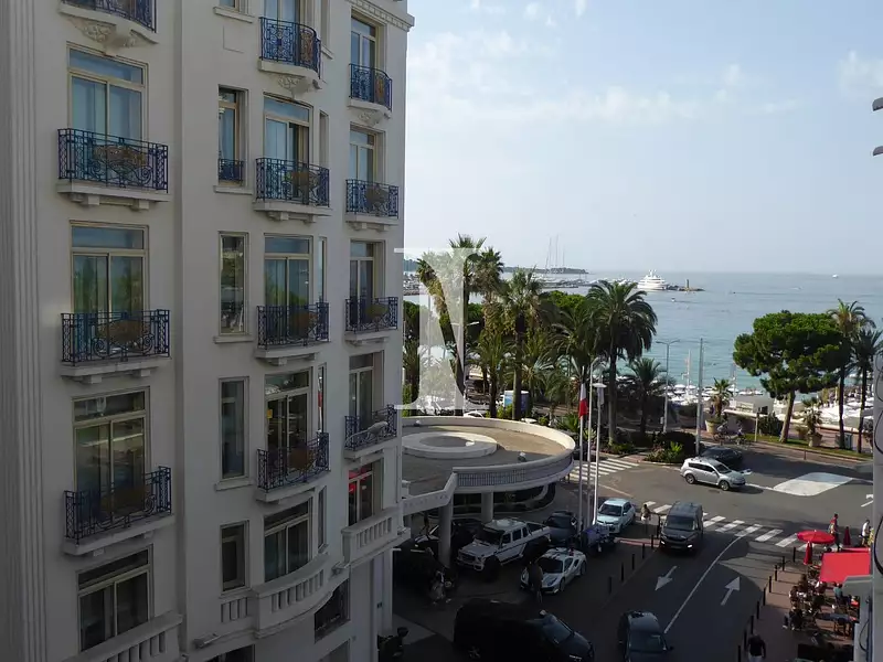 Appartement, 48,04 m²