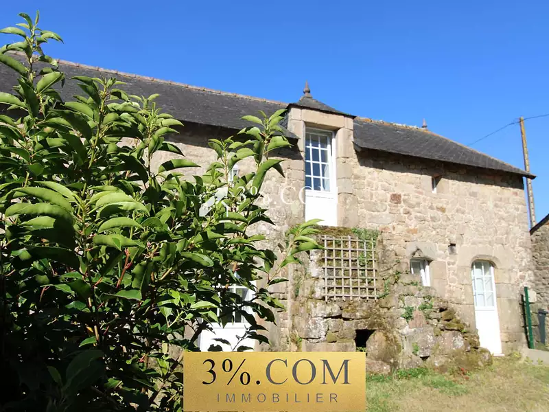 Maison, 71,7 m²