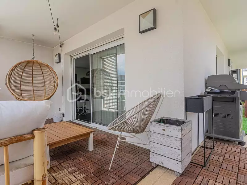 Appartement, 70 m²