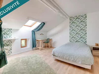 Maison, 350 m²