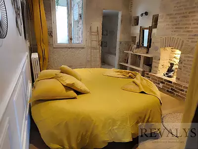 Appartement, 70 m²