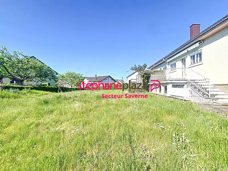 Maison, 106 m²