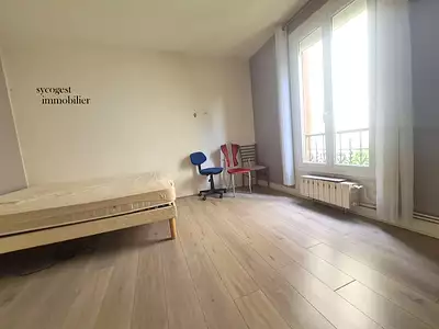 Maison, 88 m²
