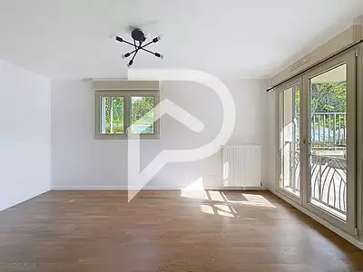 Appartement, 43,39 m²