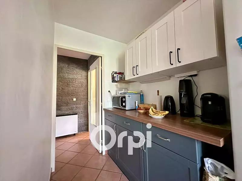 Appartement, 79 m²