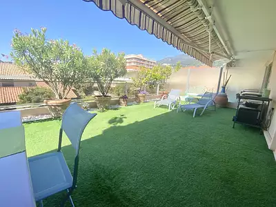 Appartement, 35,29 m²