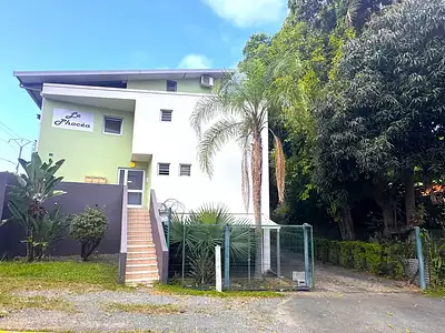 Appartement, 58,08 m²