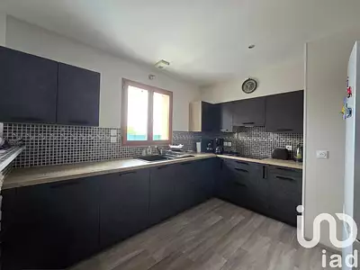 Maison, 104 m²