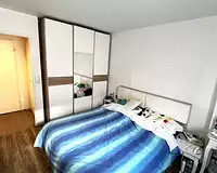 Appartement, 59 m²