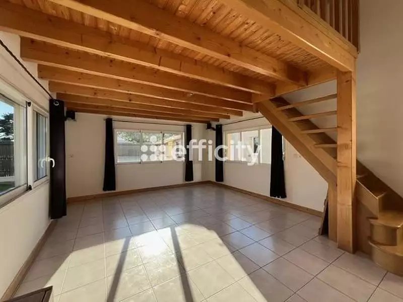 Maison, 135 m²