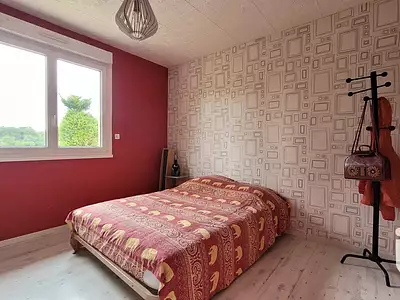 Maison, 137 m²