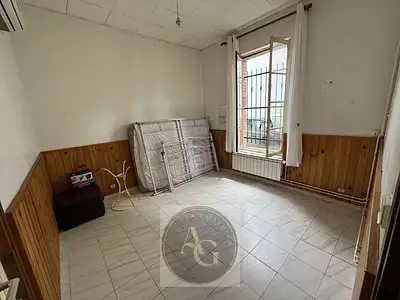 Immeuble, 290 m²
