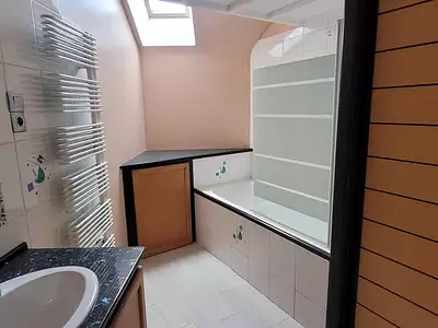 Maison, 172 m²