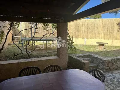 Maison, 120 m²