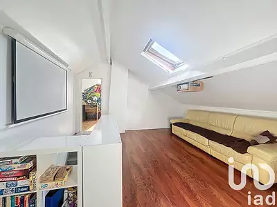 Maison, 114 m²