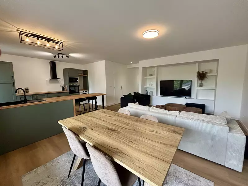 Appartement, 99,5 m²