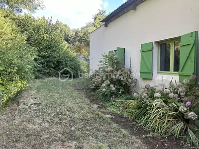 Maison, 128 m²