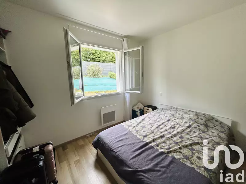 Maison, 85 m²