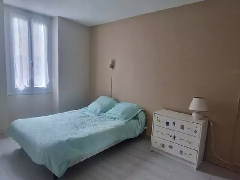 Maison, 125 m²