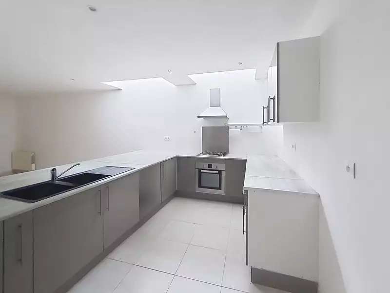 Appartement, 89 m²