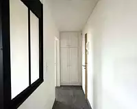 Appartement, 63,15 m²