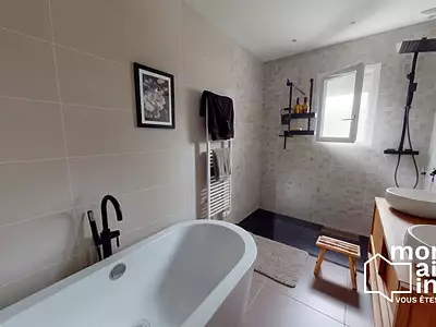 Maison, 130 m²