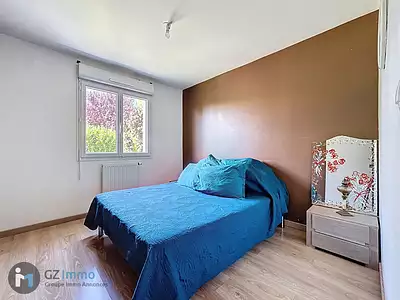 Maison, 106 m²