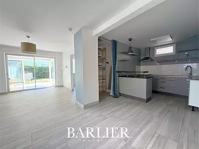 Appartement, 73,82 m²