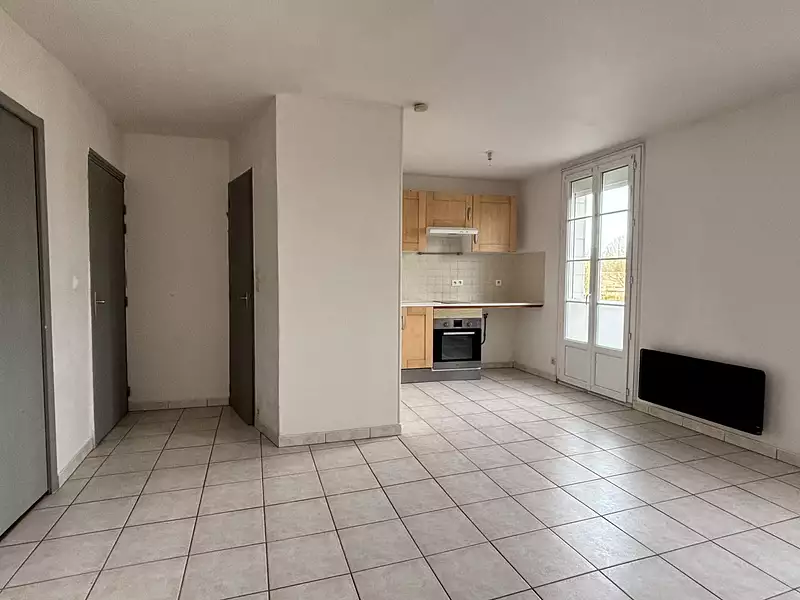 Appartement, 102 m²