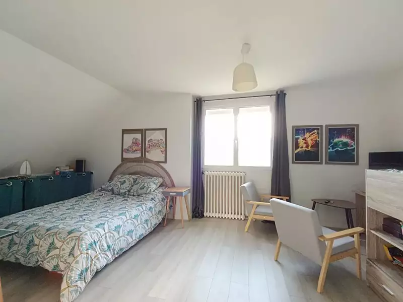 Maison, 136 m²