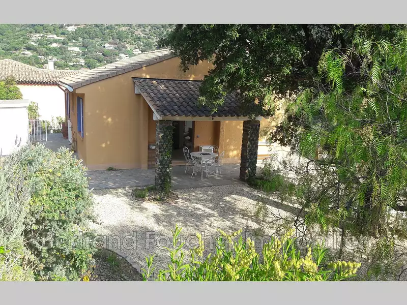 Maison, 83 m²