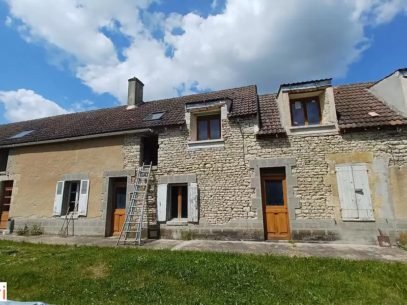 Maison, 100 m²