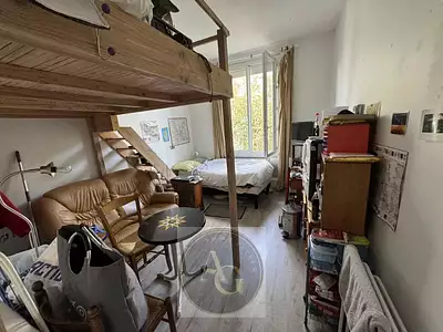 Immeuble, 300 m²