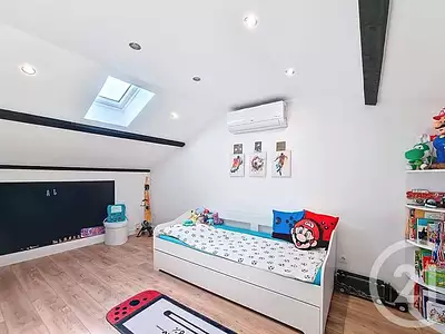 Maison, 134,4 m²