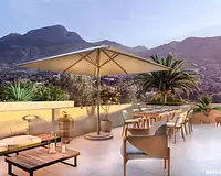 Appartement, 59,99 m²
