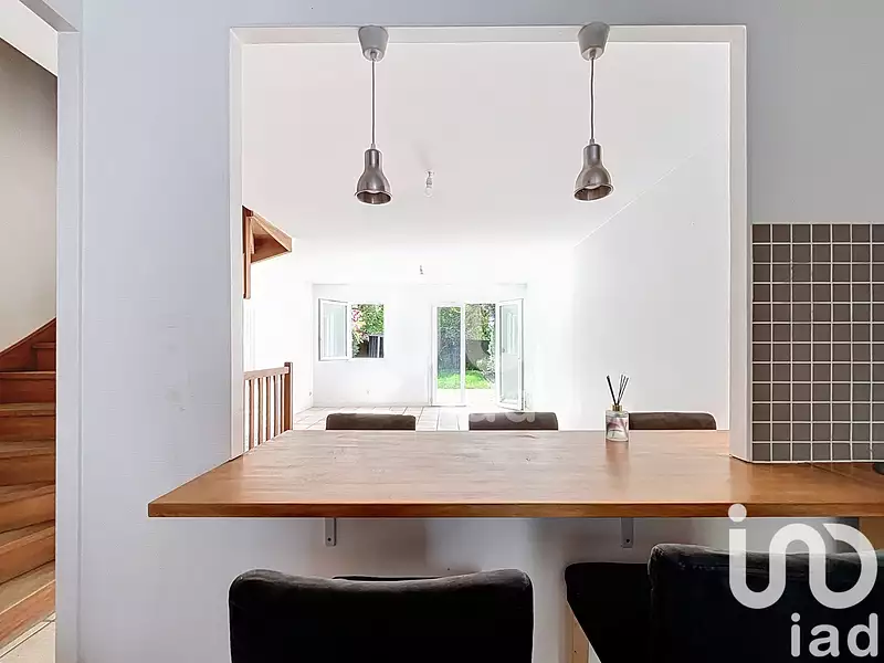 Maison, 92 m²